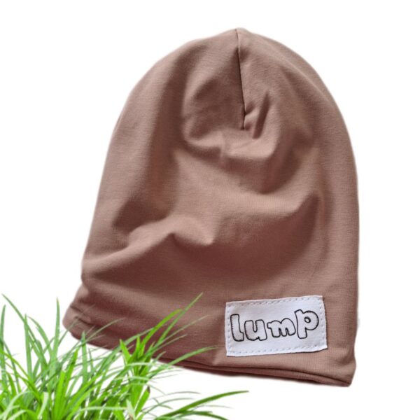 Baggy kapica LUMP-meter na meter