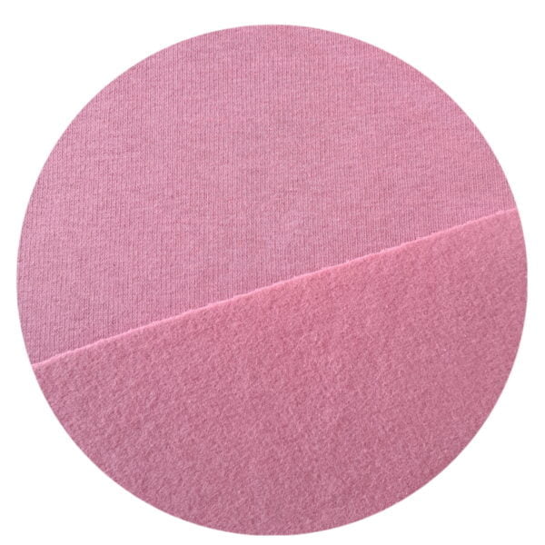 Enobarvna prevešanka kosmatena MALAGA-meter na meter