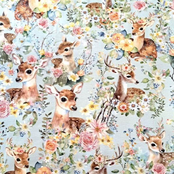 Jersey SRNICE-meter na meter