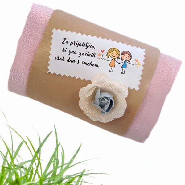 Komplet treh kuhinjskih krp-meter na meter