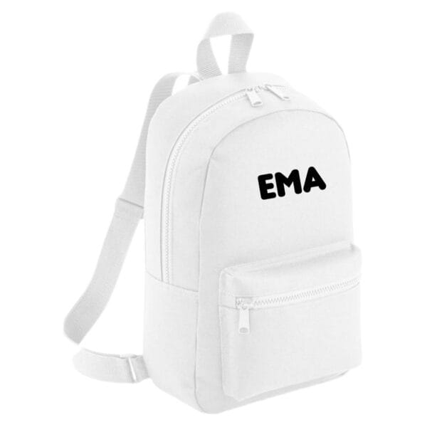 Personaliziran nahrbtnik- BEL-meter na meter