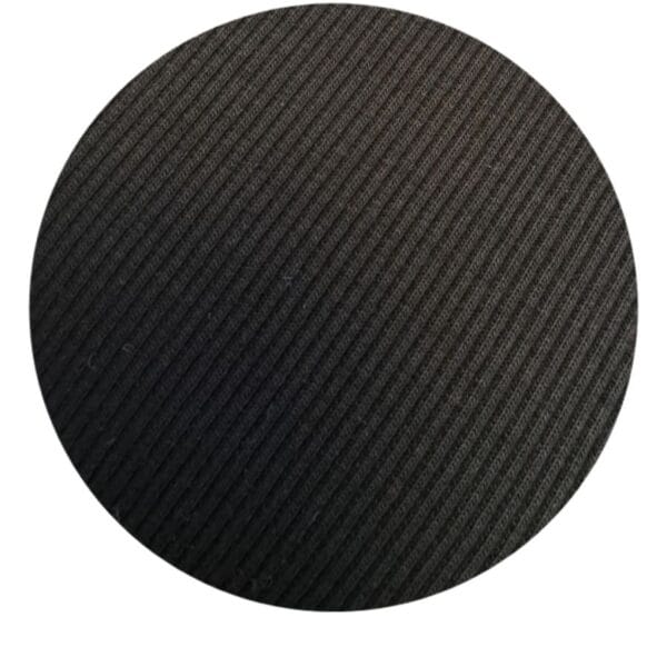 Rebrast jersey ČRN-meter na meter