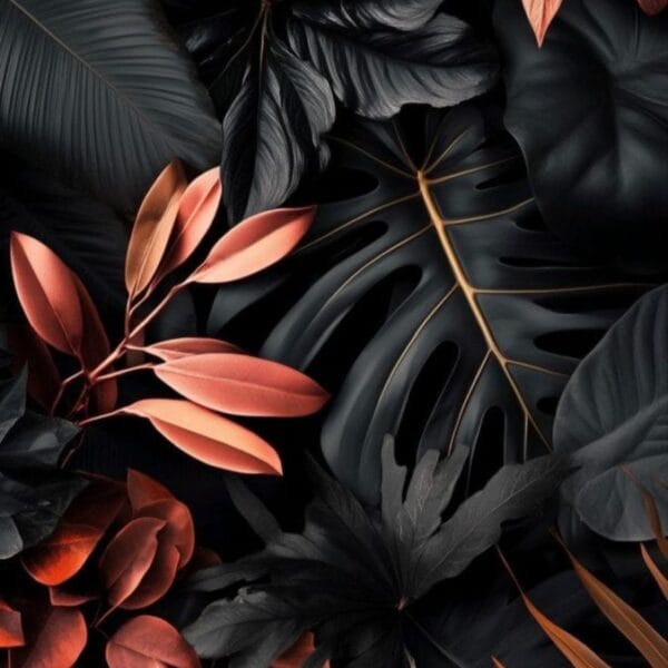 Prevešanka BOTANIČNI VZOREC-meter na meter